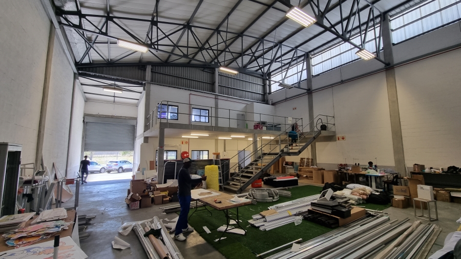 Commercial Property for Sale in Airport Industria Western Cape
